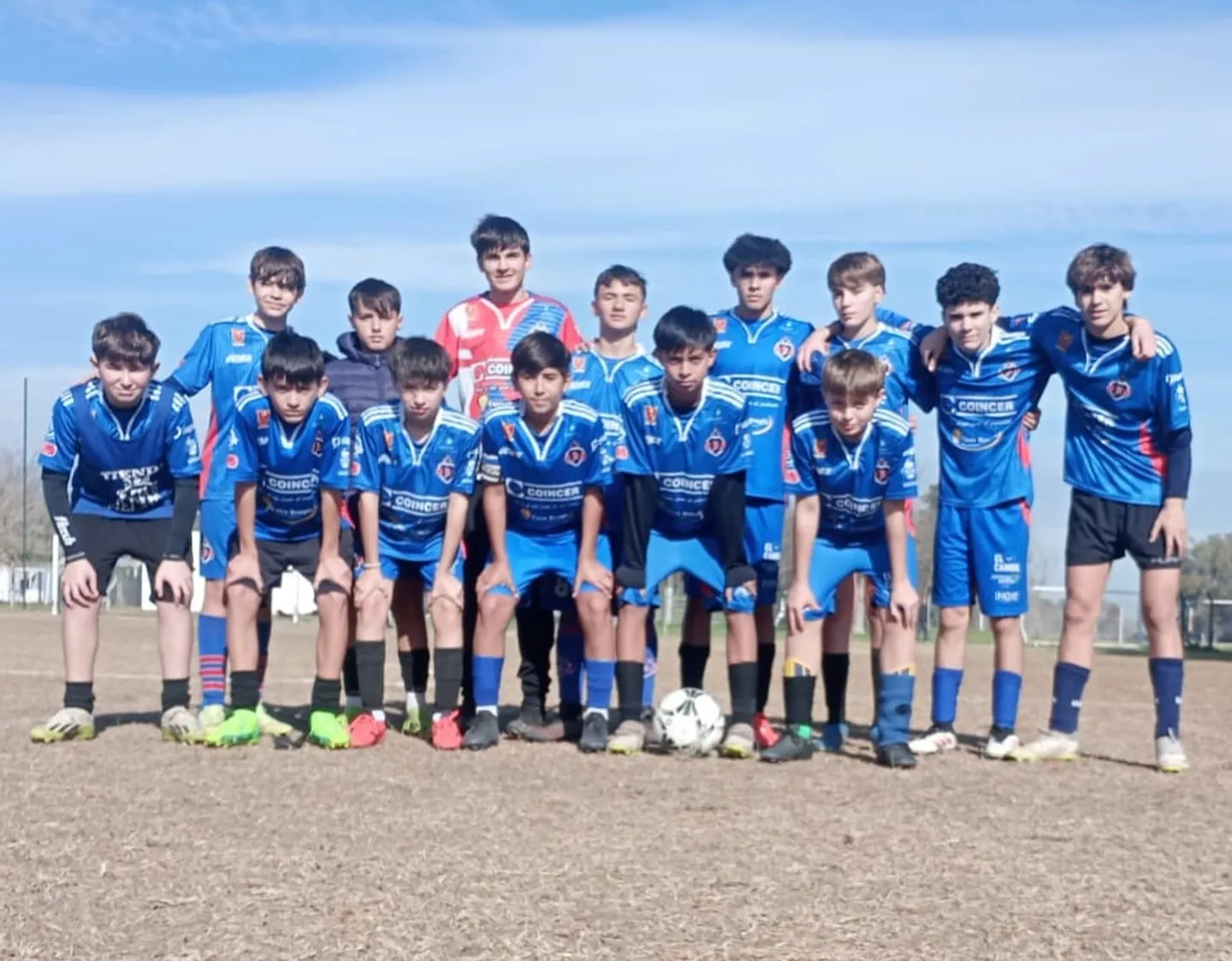 futbol - Inferiores Suipacha julio - Juventud 1_13_11zon