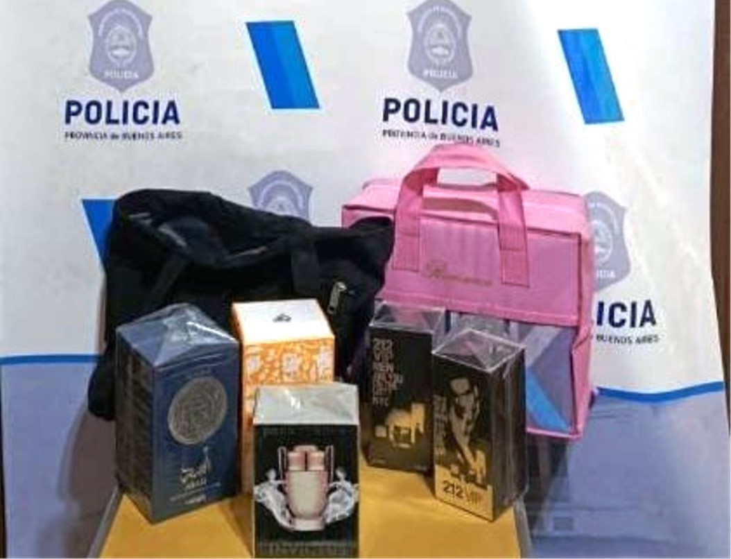Policiales - Infraccion Ordenanza Municipal 98091