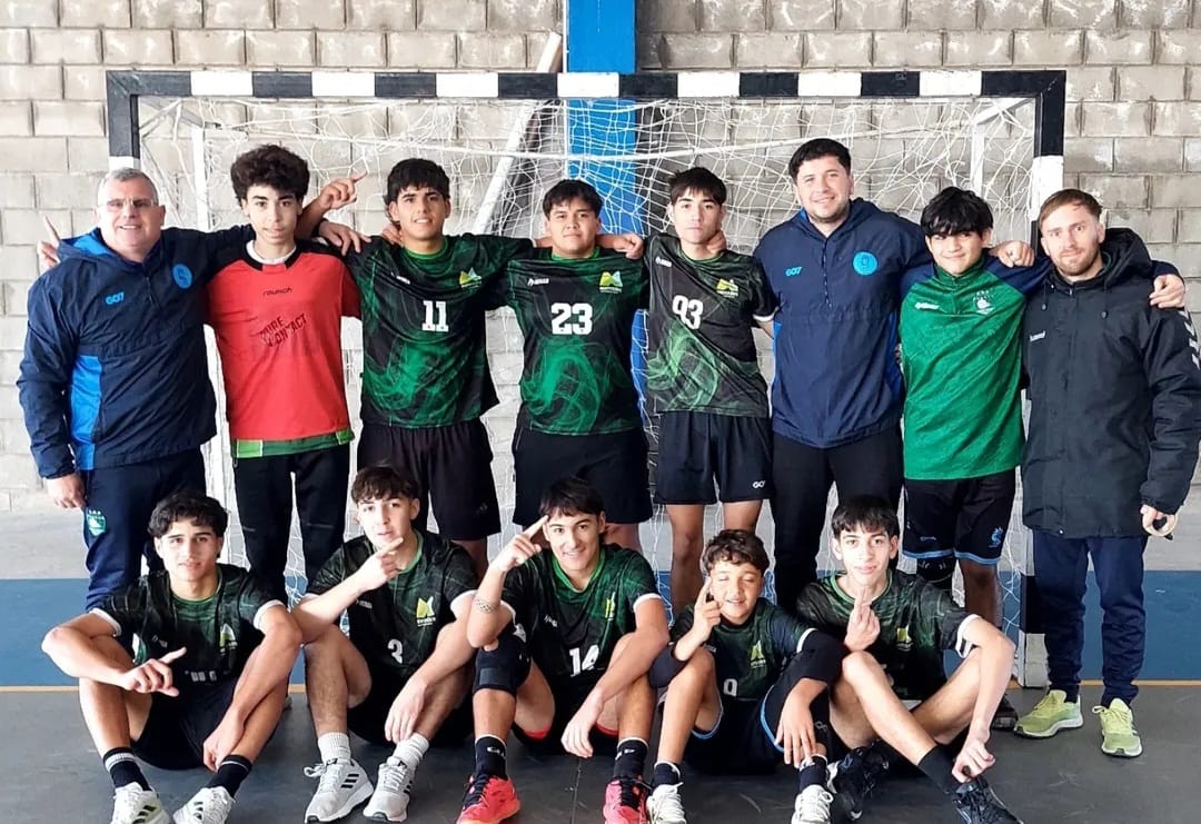 handball