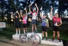 Viernes en Lobos