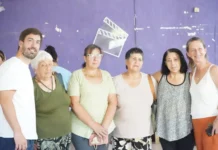 «Primeros Mil Días» celebró nuevo cierre de curso preparto en Gowland-Agote