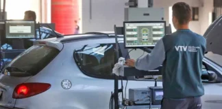 La VTV se incrementará más de un 20 por ciento a partir de enero