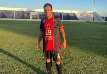 Joaquín Sosa y Jorge González titulares en Colón de Chivilcoy en el regional