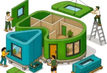 Banco Provincia lanza nuevos créditos para dinamizar la construcción y ampliar el acceso a la vivienda