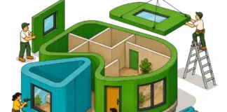 Banco Provincia lanza nuevos créditos para dinamizar la construcción y ampliar el acceso a la vivienda