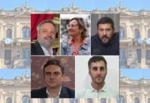 La encuesta que sacude el ambiente político mercedino