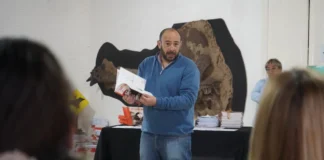 Educación: un libro busca vincular el aula con la ciudad y la comunidad