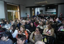 Cuenta regresiva para la Fiesta Nacional del Salame Quintero