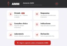 La Asociación Médica incorpora una plataforma de Inteligencia Artificial para sus profesionales