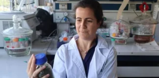 Científica nacida en Mercedes lidera innovador proyecto en Barcelona