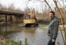 Funcionario municipal destacó el trabajo preventivo ante las lluvias y ratificó que las tareas continúan