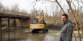 Funcionario municipal destacó el trabajo preventivo ante las lluvias y ratificó que las tareas continúan