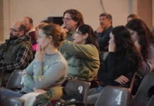 La Municipalidad promovió la formalización de pequeños productores