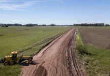 El oficialismo impulsó y logró aprobar el rechazo a la «Ley de Tierras»