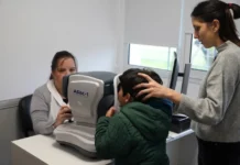 Comenzó una nueva etapa del programa «Ver para Aprender»