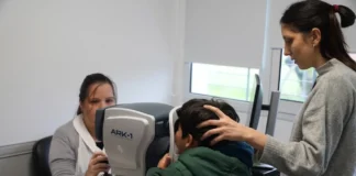 Comenzó una nueva etapa del programa «Ver para Aprender»