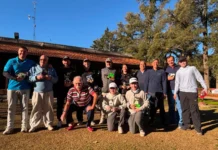 Torneo homenaje al «Flaco» Rodríguez