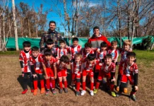 Regreso a medias para las inferiores de la Liga