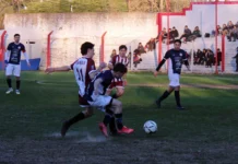 Se repitieron los ganadores de la ida