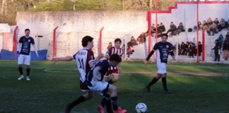 Se repitieron los ganadores de la ida