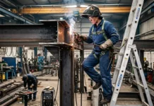 Accidente laboral ocurrido en 2016 recién tuvo sentencia casi diez años después