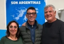 La CGT Regional mantuvo encuentro con autoridades del Consejo Escolar