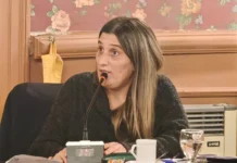 Sabrina Viñales: “La gente se muere esperando una respuesta del PAMI”