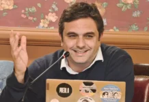 Altube: “Pollacchi y Zubeldía se pelean por los medios y después votan igual”