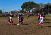 Las inferiores de la Liga escribieron un nuevo capítulo del Clausura