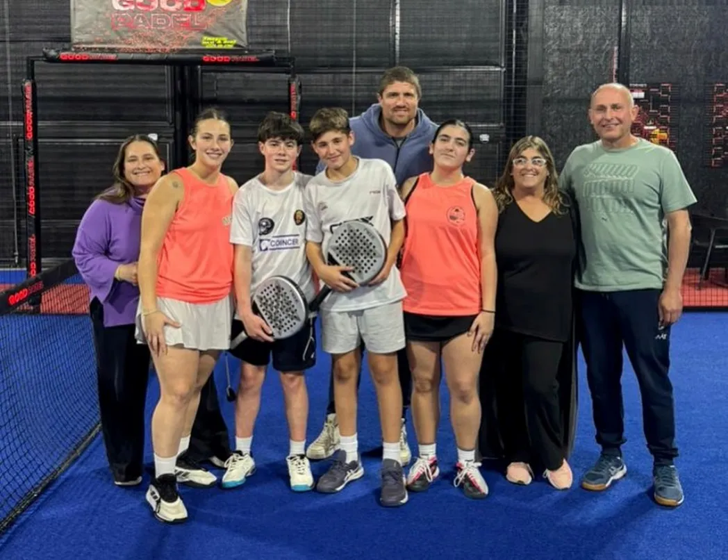 Juegos Bonaerenses - Regional Padel 2_10_11zon
