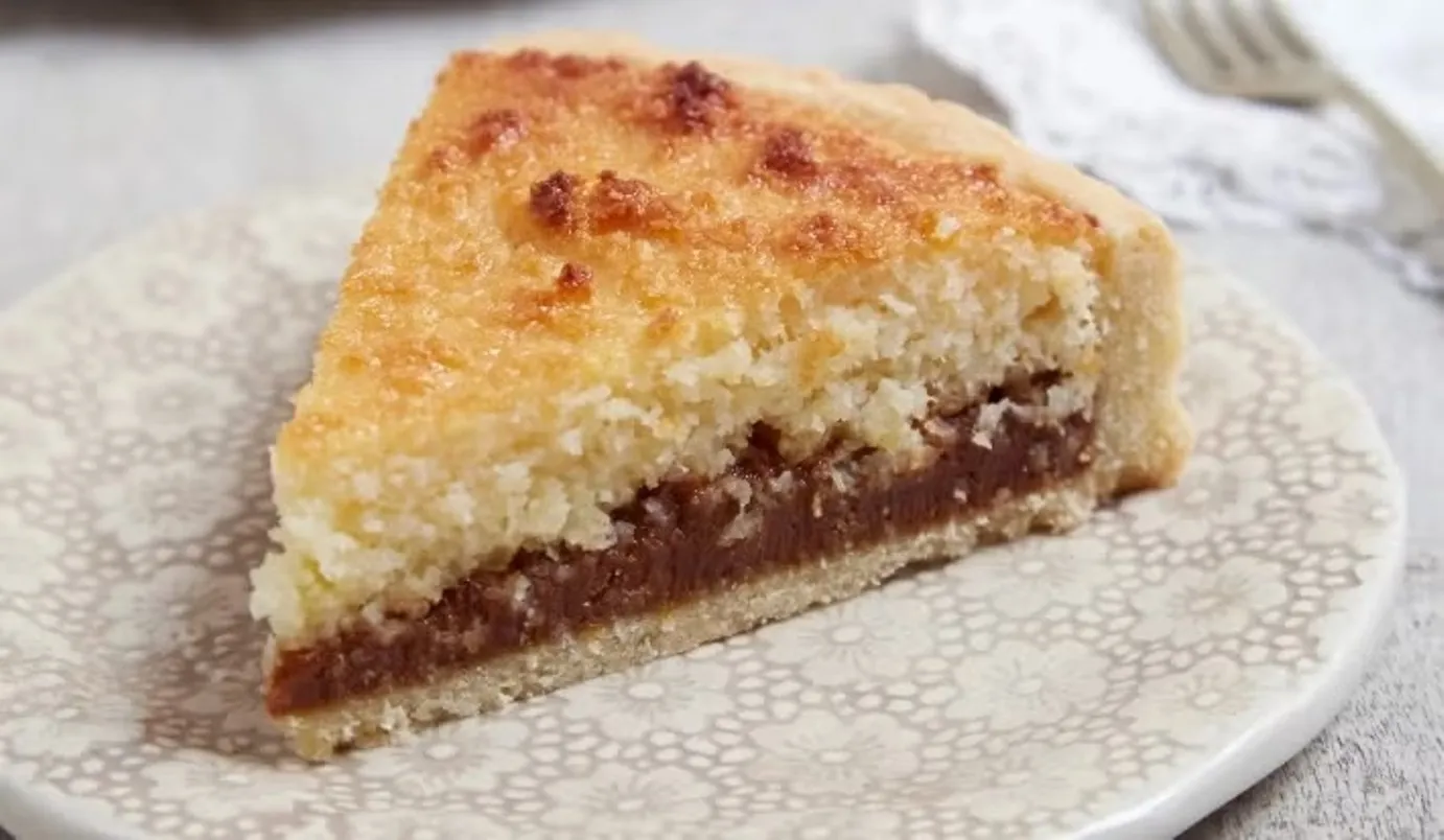 Receta del 05 de enero de 2026 - Tarta de coco con dulce de leche_1_11zon