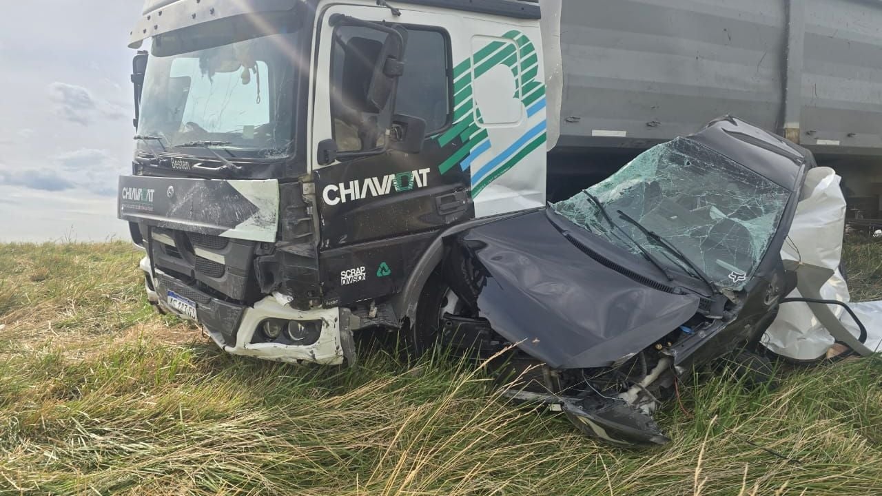 accidente