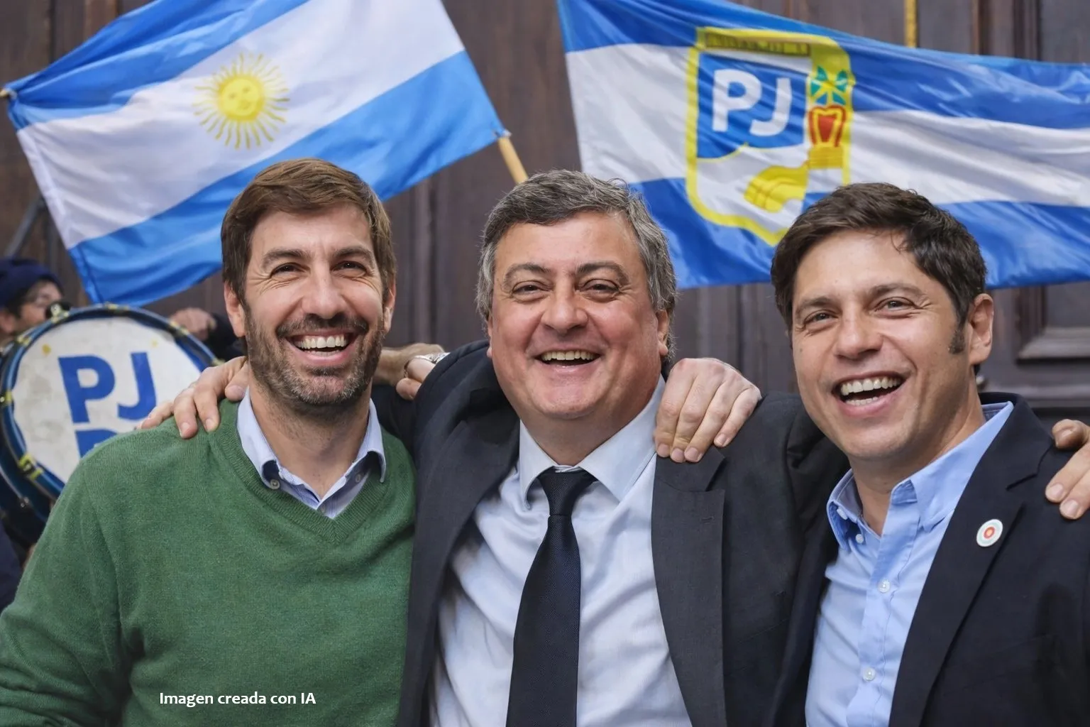 PJ ELECCIONES_11zon