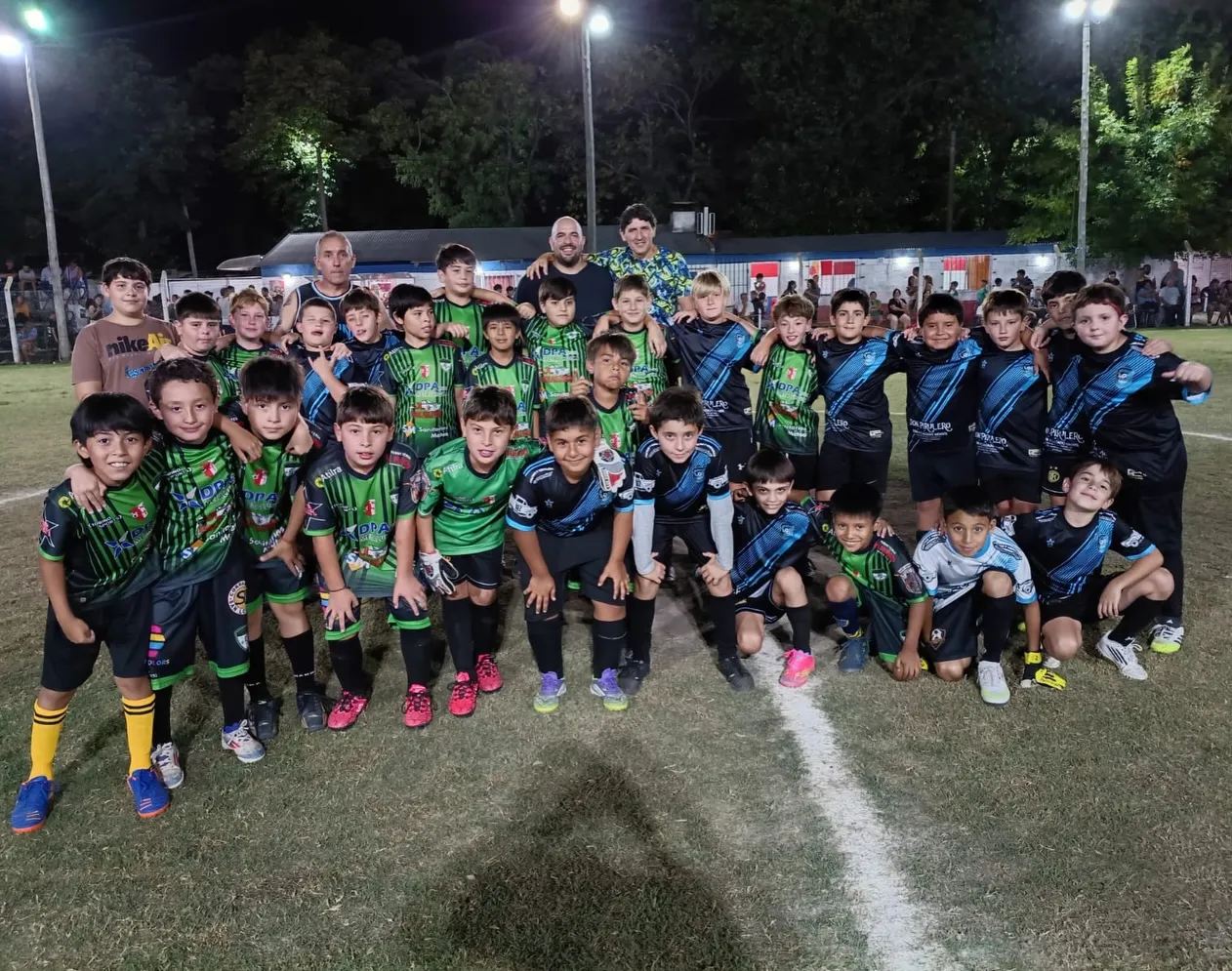 futbol - Juventud Unida -Torneo Mini Infantil 2_3_11zon