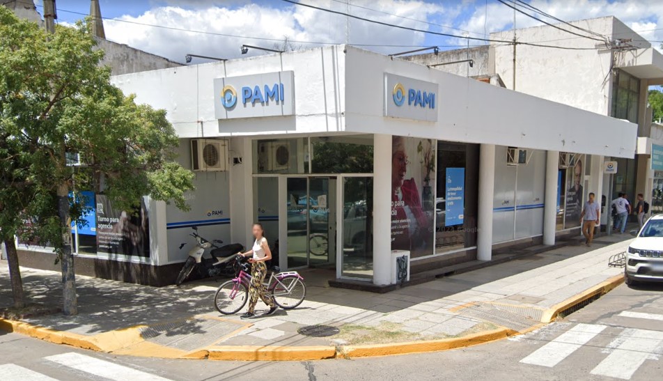 PAMI CORTE
