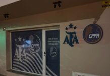 Salto será sede de la Delegación del Consejo Federal de AFA en la Región Bonaerense Pampeana Norte