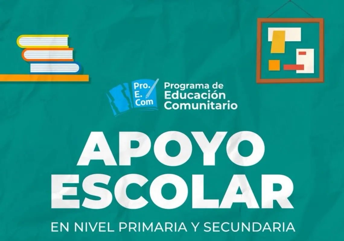 suipa muni - Inicia en junio el ProECom_11zon