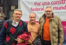 Mercedes participó en una capacitación provincial sobre salud, higiene y seguridad laboral