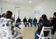Impulsan encuentro entre educación y producción en el sector industrial