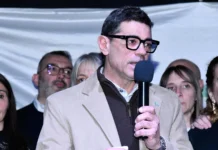 Juan Martín Andrés: “Primero abandonaron las viviendas y ahora quieren rematarlas”
