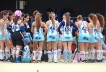 Jornada histórica para Ateneo: triunfo total en su visita a Billinghurst