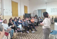 Consejo Escolar impulsa programas para fortalecer el compromiso con las escuelas