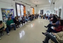 El Municipio inició nueva etapa del programa educativo junto al CONICET