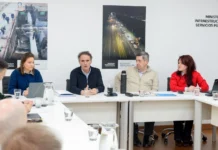 Un fenómeno climático que pone en alerta a toda la provincia