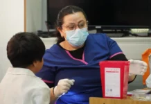 Más de 300 estudiantes participaron del Programa Municipal de Salud Escolar