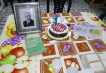 La Asociación Poetas y Escritores Mercedinos “Ismael Marcelo Siri”
