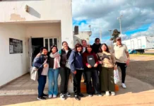 Patricia Córdoba ganó la elección en la sociedad de fomento