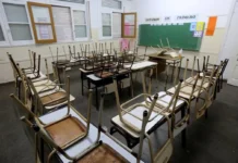 Sin clases: la lista Multicolor convoca a un nuevo paro de 24 horas y reaviva la tensión gremial