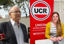 Encuentro Radical cuestionó el rumbo del Gobierno nacional