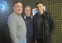 Carlos Mosso se acerca al vecinalismo